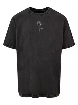 Футболка Merchcode, черный