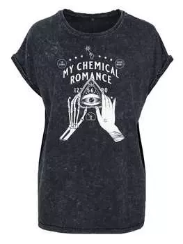 Футболка Merchcode, черный