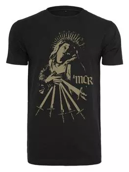 Футболка Merchcode, черный