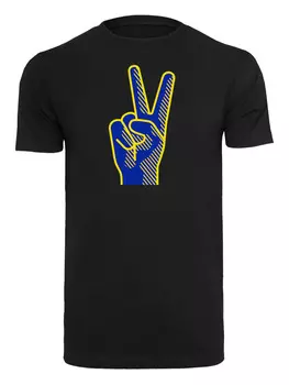 Футболка Merchcode, черный