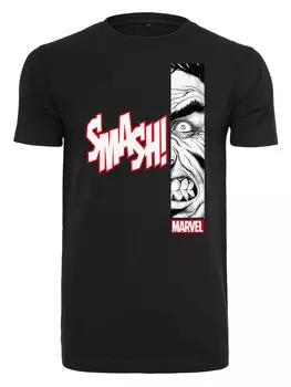 Футболка Merchcode, черный