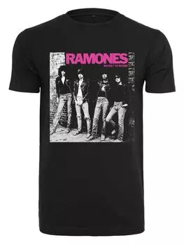 Футболка Merchcode, черный