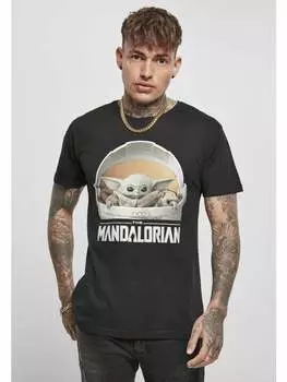 Футболка Merchcode, черный