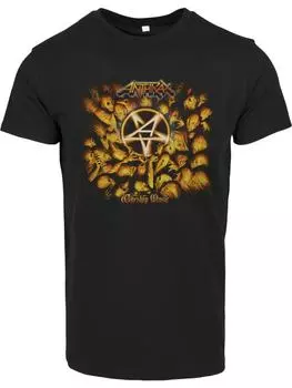 Футболка Merchcode, черный