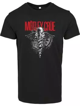 Футболка Merchcode, черный