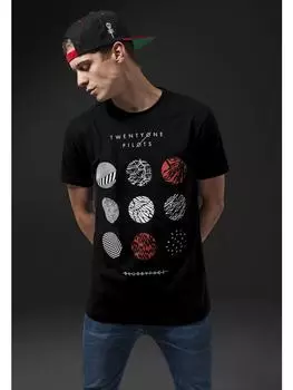 Футболка Merchcode, черный