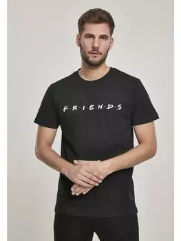 Футболка Merchcode, черный