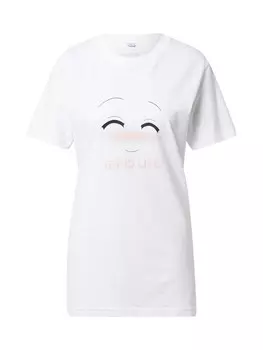 Футболка Merchcode GOOD LIFE, белый