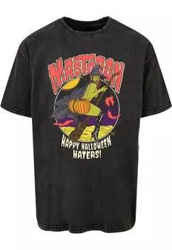Футболка Merchcode MASTODON, черный