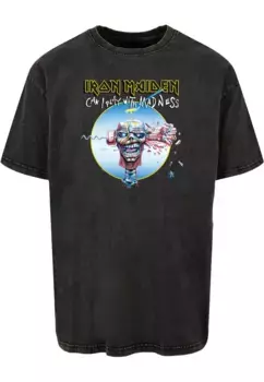 Футболка Merchcode " Merchcode Мужчины", черный