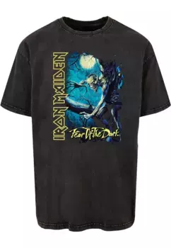 Футболка Merchcode " Merchcode Мужчины", черный