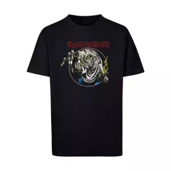 Футболка Merchcode «Merchcode Мужчины», черный