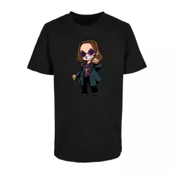 Футболка Merchcode «Merchcode Мужчины», черный