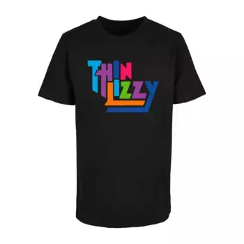 Футболка Merchcode «Merchcode Мужчины», черный