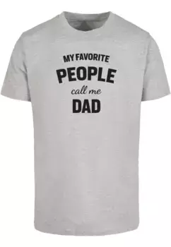 Футболка Merchcode " Merchcode Мужчины", серый