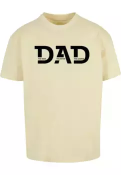 Футболка Merchcode " Merchcode Мужчины", желтый