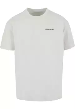 Футболка Merchcode "Мужская футболка Merchcode Essentials New Generation Heavy Oversize", цвет Lightasphalt