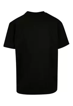 Футболка Merchcode PLAYER 1, черный