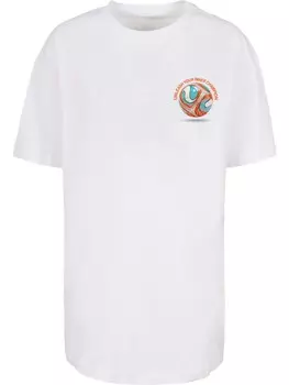 Футболка Merchcode s, белый