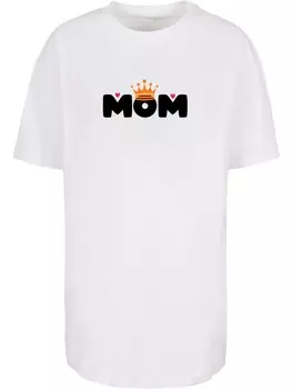 Футболка Merchcode s, белый