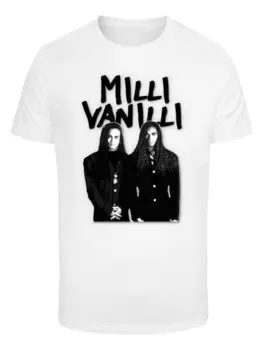 Футболка Merchcode s, белый