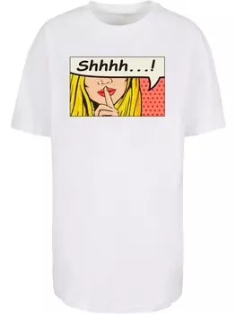 Футболка Merchcode s, белый