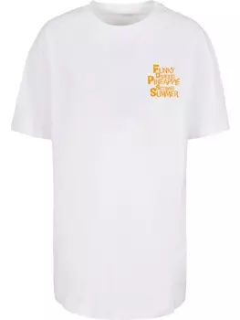 Футболка Merchcode s, белый