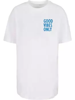 Футболка Merchcode s, белый