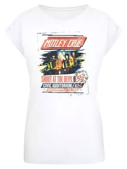 Футболка Merchcode s, белый