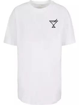 Футболка Merchcode s, белый
