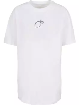 Футболка Merchcode s, белый