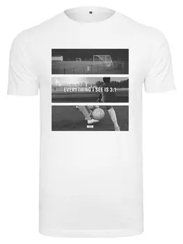 Футболка Merchcode s, белый