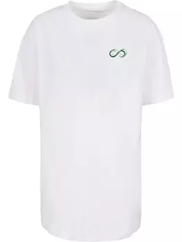 Футболка Merchcode s, белый
