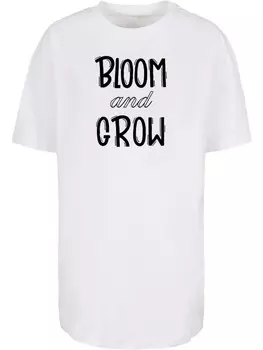 Футболка Merchcode s, белый