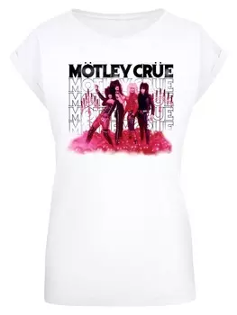 Футболка Merchcode s, белый