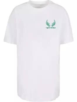 Футболка Merchcode s, белый