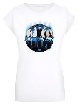 Футболка Merchcode s, белый