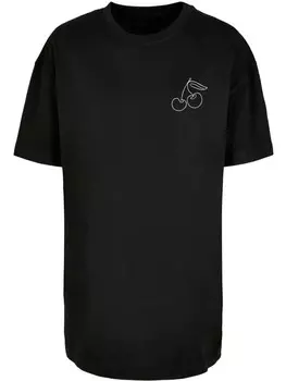 Футболка Merchcode s, черный
