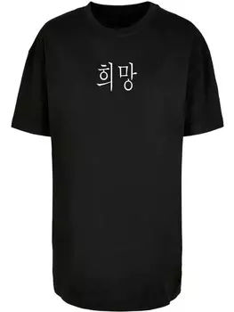 Футболка Merchcode s, черный