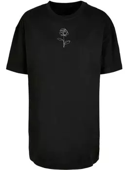 Футболка Merchcode s, черный