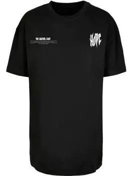 Футболка Merchcode s, черный