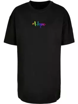 Футболка Merchcode s, черный