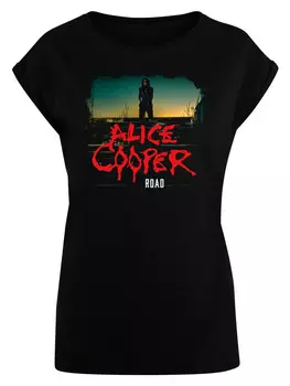 Футболка Merchcode s, черный