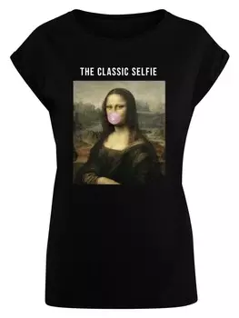 Футболка Merchcode s, черный