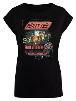 Футболка Merchcode s, черный
