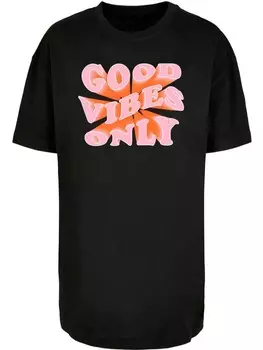 Футболка Merchcode s, черный