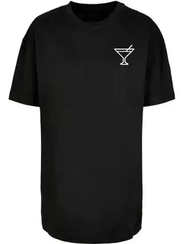 Футболка Merchcode s, черный