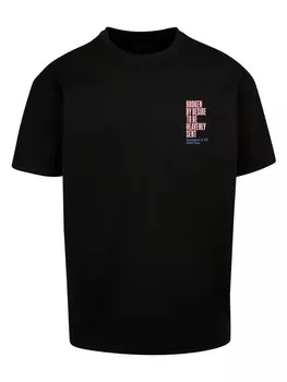 Футболка Merchcode s, черный