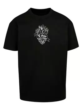 Футболка Merchcode s, черный