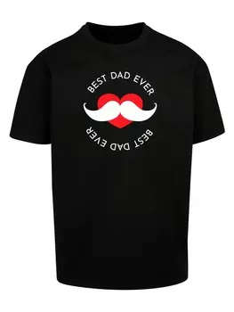 Футболка Merchcode s, черный